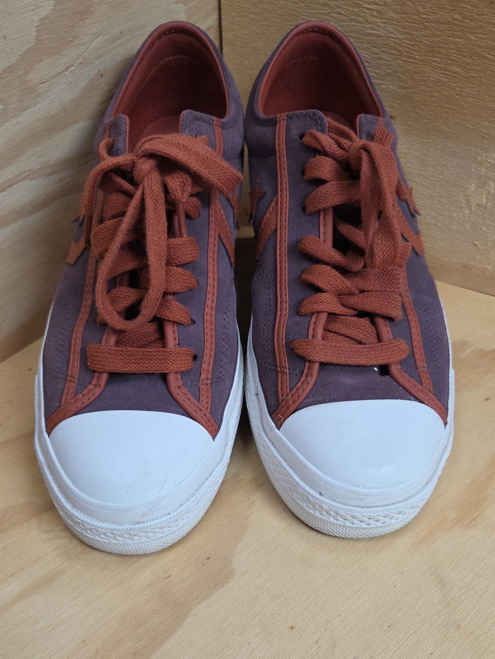 Converse Star Player 76 Ox